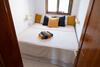 Apartamento A Spanish Gem Close To Sea