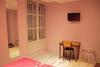 Hotel H�tel Restaurant Pourcheresse