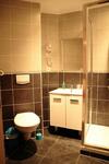Hotel H�tel Restaurant Pourcheresse