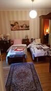 Bed & Breakfast Les Volets Bleus Alsace Vosges