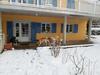Bed & Breakfast Les Volets Bleus Alsace Vosges