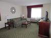 Hotel Best Western Big Spring Lodge - Neosho