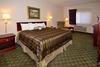 Hotel Best Western Big Spring Lodge - Neosho