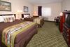 Hotel Best Western Big Spring Lodge - Neosho