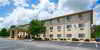 Hotel Best Western Big Spring Lodge - Neosho