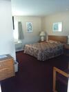 Motel Budget Host Inn - Manistique
