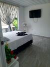 Hotel Casa Del Turista