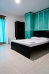 Hotel Jiisot Camarones Inn