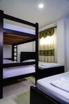 Hotel Jiisot Camarones Inn