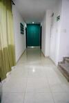 Hotel Jiisot Camarones Inn