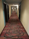 Hotel White Sands Inn & Suites