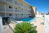 Aparthotel Crystal Sands Condominiums By Wyndham Vacation Rentals