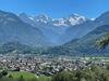 Apartment Im Dorint Hotel Beatenberg-interlaken