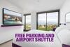 Hotel Yotel Geneva Lake