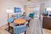 Hotel Hilton Pensacola Beach Gulf Front