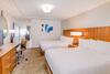 Hotel Hilton Pensacola Beach Gulf Front