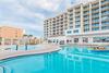 Hotel Hilton Pensacola Beach Gulf Front