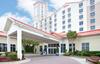 Hotel Hilton Pensacola Beach Gulf Front