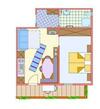 Apartamento Appartements Hartlbauer