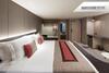 Grace At Five By Grace Hotel Bangkok