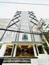 Grace At Five By Grace Hotel Bangkok