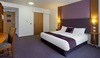 Hotel Premier Inn Inverness Millburn Rd