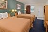 Motel Extended Stay Inn And Suites Kinder