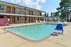 Motel Extended Stay Inn And Suites Kinder