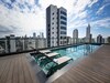 Hotel Ibis Budget Cambori�