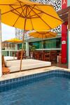 Hotel Pousada Sun Victory