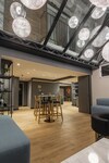 Hotel Clayton Buenos Aires