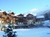 Apartment Les Alpages De Val Cenis