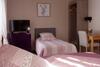 Hotel La Cl� Des Champs