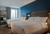 Hotel Springhill Suites By Marriott Albuquerque University Area