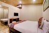Fabhotel Coco Homes - Near Candolim Beach