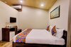 Fabhotel Coco Homes - Near Candolim Beach