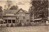 Bed & Breakfast Villa Zilverlinde