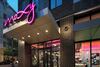 Hotel Moxy Portland Downtown