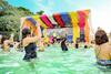 Hotel Chal�s Parque Aqu�tico