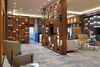 Hotel Courtyard By Marriott Tashkent