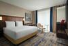 Hotel Courtyard By Marriott Tashkent