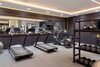 Hotel Courtyard By Marriott Tashkent