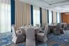 Hotel Courtyard By Marriott Tashkent