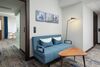 Hotel Courtyard By Marriott Tashkent