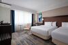 Hotel Courtyard By Marriott Tashkent