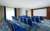 Hotel Courtyard By Marriott Tashkent
