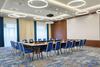 Hotel Courtyard By Marriott Tashkent