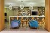 Hotel Courtyard By Marriott Tashkent
