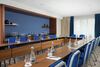 Hotel Courtyard By Marriott Tashkent