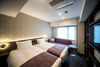 Grids Premium Hotel Osaka Namba